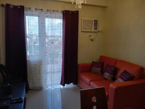 SM Field Residences 2 Bedroom Condo Unit